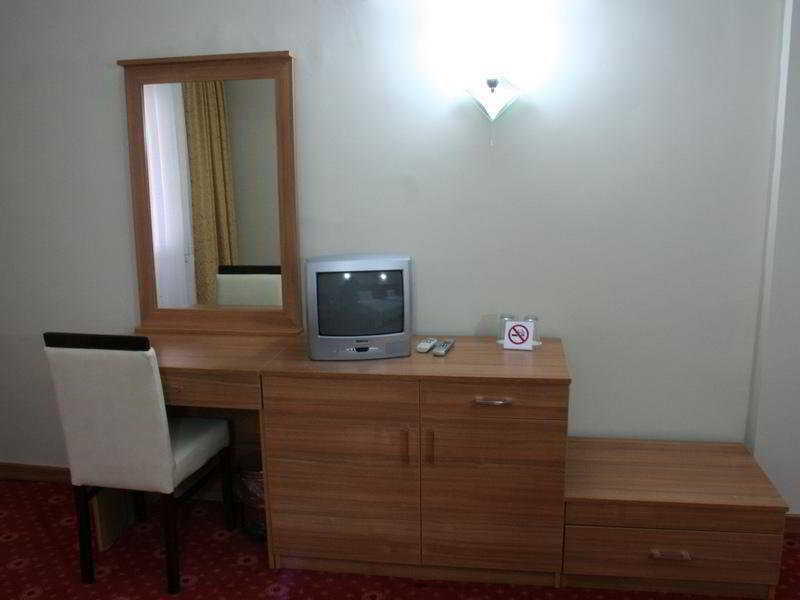 Hotel Ali Bilir Beysehir