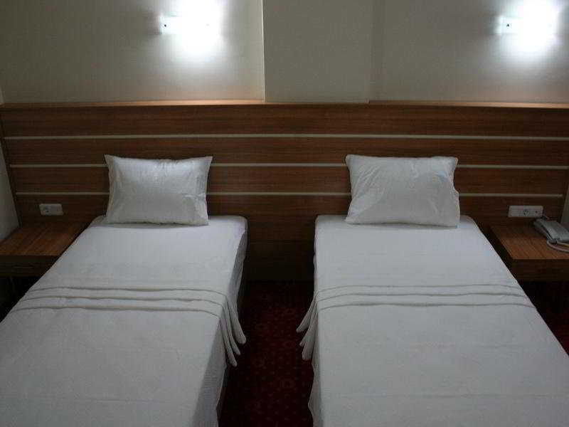 Hotel Ali Bilir 3*